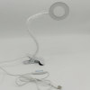 💥LAST DAY SALE 50% OFF💥Magnifying Glass Clip-On Desk Lamp⚡Buy 2 Free Shipping