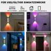 🔥LETZTER TAG 50 % RABATT-Intelligentes LED-Nachtlicht mit Bewegungssensor