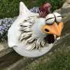 Funny Chicken Garden Fence Decoration - Buy 2 Free Shipping