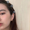Micro Hair Claw Clips