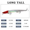 Minnow Fishing Lure