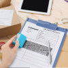 Privacy Protection Roller Stamp