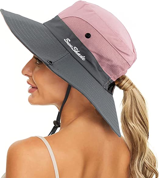 Mother's Day Limited Time Sale 70% OFF💓UV Protection Foldable Sun Hat🔥Buy 2 Get Free Shipping