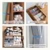 (🔥New Year Sale- 49% OFF) 10Pcs Clothes Storage Elastic Bands- Buy 2 Get 1 Free