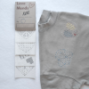 🔥Beginner-Friendly - 🪡Visible Mending Transfer Sashiko Pattern