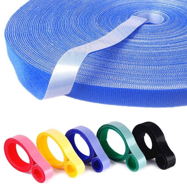 ⛄Early Spring Hot Sale 50% OFF⛄ - Reusable Cable Straps Cable Ties Hook