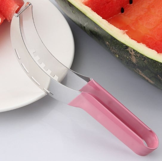 (❤️EARLY SUMMER HOT SALE- 49% OFF) Fruit Cutter Slice (Buy 2 Get 1 Free)