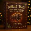 🔥Last Day 50% OFF - 🥃Buffalo Trace 250th Anniversary Advent Calendar