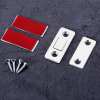🎁 Summer Hot Sale- 50% OFF🎁Ultra-thin invisible cabinet door magnets