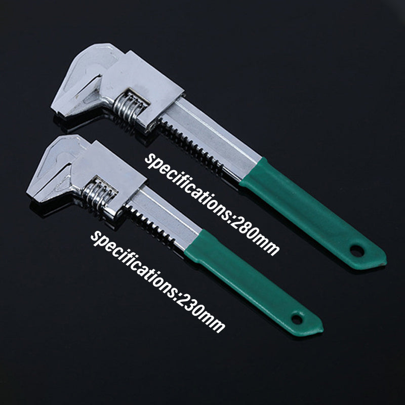 🔥Letzte Tagesaktion 50% RABATT-Versatile F-Type Adjustable Wrench