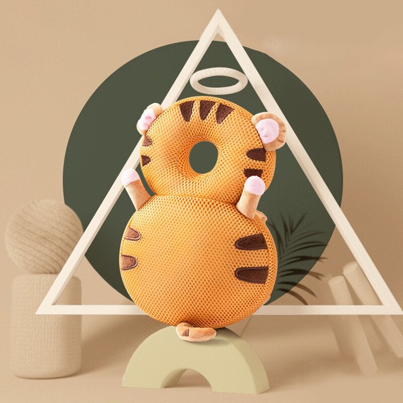 🥰💗Hot Sale💗 Baby Head Protection Pillow