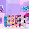 🔥Last Day 50% OFF -🎄KPOP Demon Hunters Mystery Mini Figures -Collectible Blind Box Toys 🎁