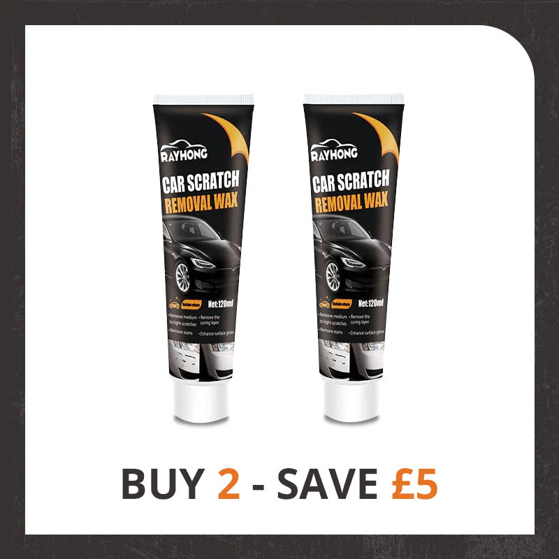 🔥Last Day Promotion 48% OFF-🎁-🚗2024 Car Scratch Repair Cream