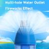 🔥Last Day Promotion 70% OFF☀️Firework Style Water Spray Toy