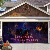 🎃Early Halloween Sale 70% OFF - Halloween 2024 Garage Door Decoration