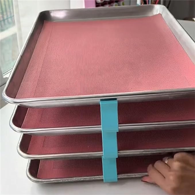 🔥HOT SALE🔥Baking Sheet Stackers