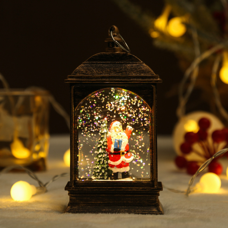 🎄Early Christmas Sale🎄Christmas Night Light - Buy 2 Get Extra 10% OFF NOW