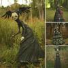 💥LAST DAY SALE 50% OFF💥Creepy Witch Sculptures