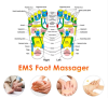 Electric Foot Massage Mat