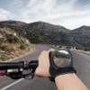 💥LAST DAY SALE 50% OFF💥Bicycle Wrist Safety Rearview