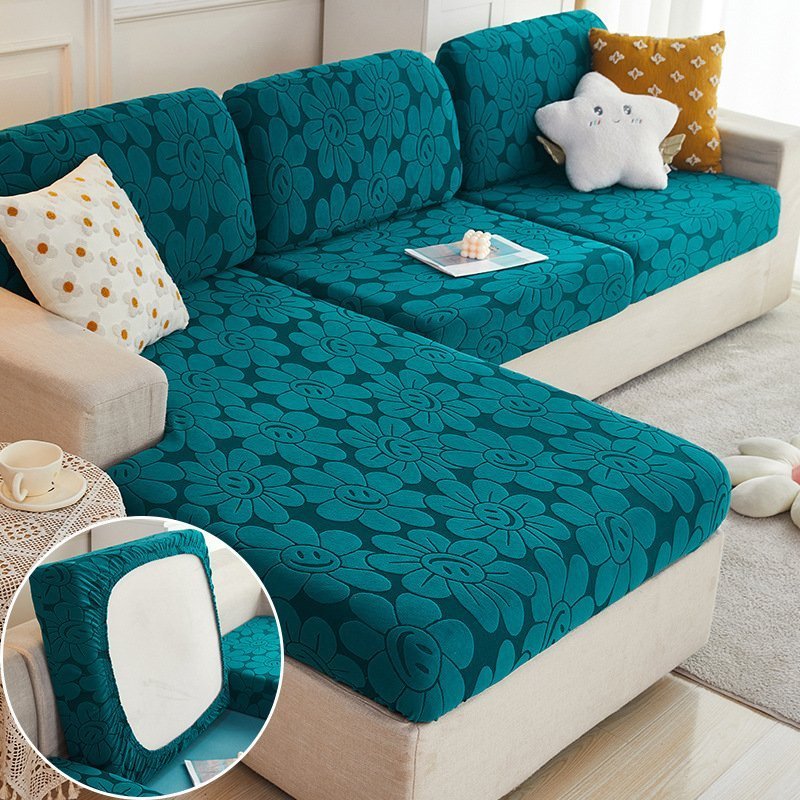 (🔥Black Friday & Cyber Monday Deals - 49% OFF🔥) Wear-Resistant Universal Sofa Cover
