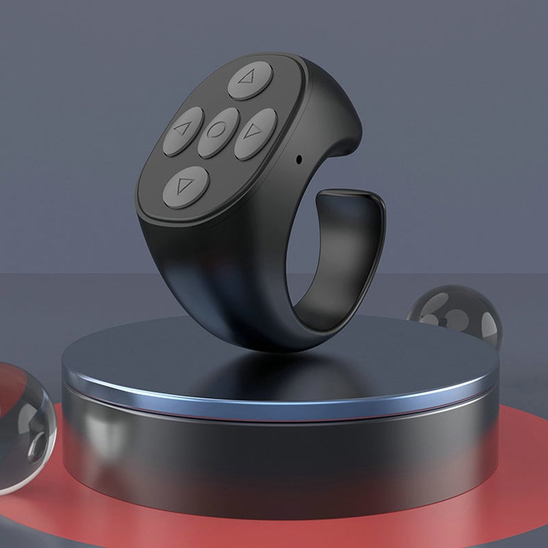 🎁Letzter Tag 49 % Rabatt🔥Drahtlose Bluetooth-Fernbedienung per Fingertipp