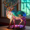 🔥Last day discount-75%Off🔥animal table lamp series(Buy 2 Free Shipping)