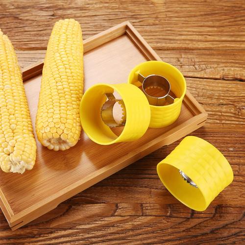 (🎄Christmas Promotion--48%OFF)Corn Peeler(👍BUY 2 GET 1 FREE)