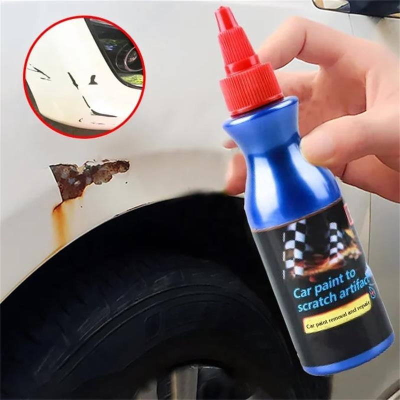 🔥Last Day Promotion 70% OFF - 🔥Ultimate Paint Restorer