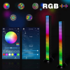 🔥Letzter Tag -52%|Kabellose, klangaktivierte RGB-Lichtleiste