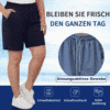 🎉LETZTER TAG 49 % Rabatt🔥Schnelltrocknende Stretch-Shorts aus Eisseide