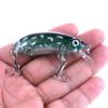 HENGJIA 1PC Floating Minnow Fishing Lure