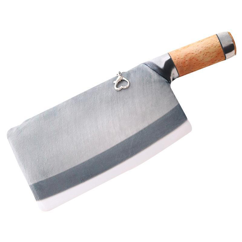 (🎄Christmas Promotion--48%OFF)Funny Knife-Shaped Hand Bag