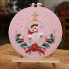 (🌲Early Christmas Sale - 49% OFF) Christmas Embroidery-Beginners Edition