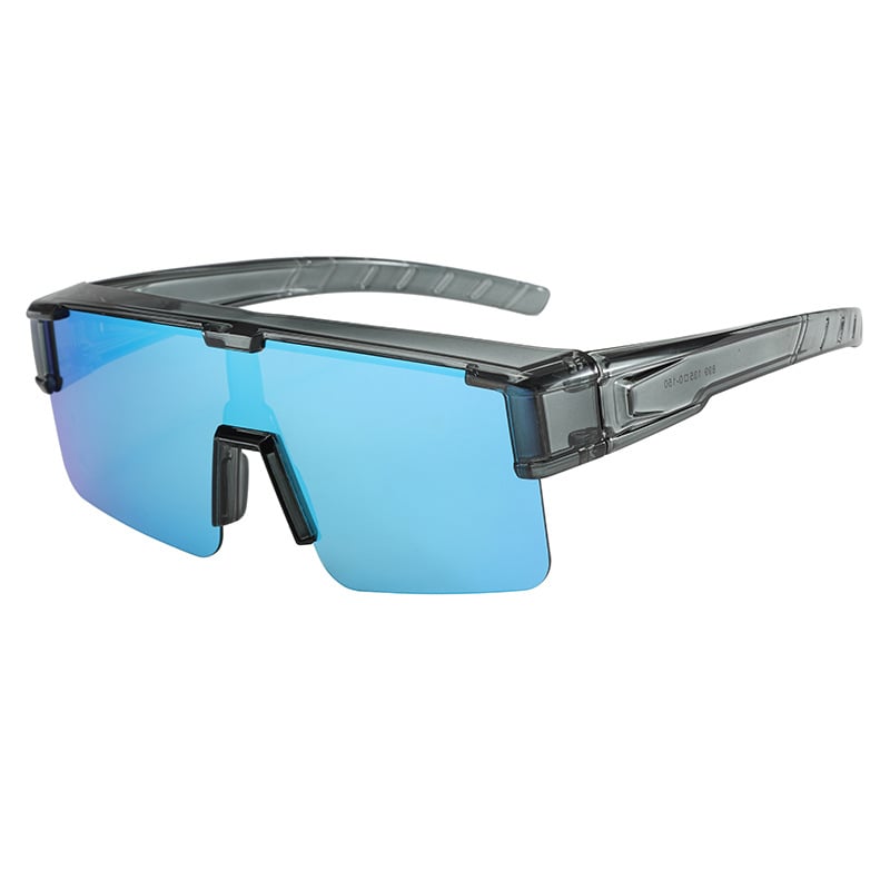 🎉Letzter Tag 49% Rabatt🔥Polarisierte Überbrillen-Sonnenbrille