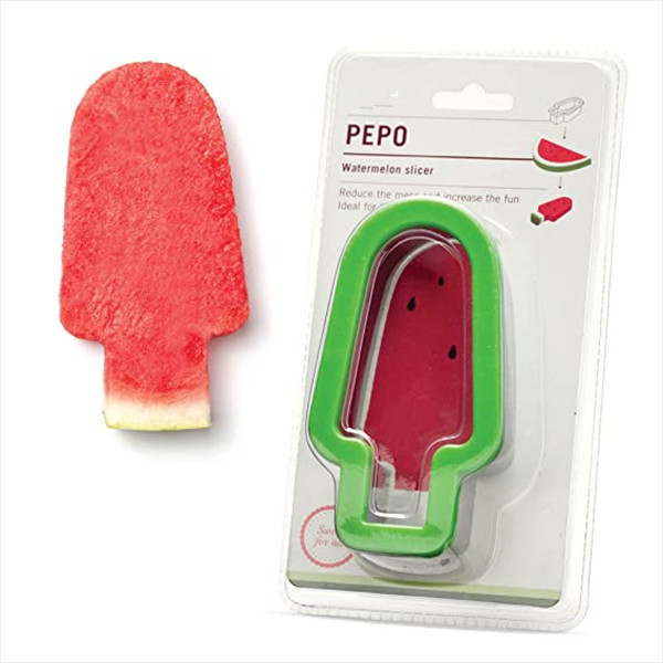 Summer Sale-50% Off) Fun Popsicle Shape Cutter