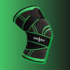 Orthopedic Compression Knee Brace