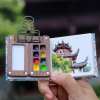 🎁TikTok Last Day Sale - 70% OFF🎉Mini Watercolor Paint Box