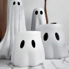 👻Halloween Sale !!!  -Handmade Halloween Cutest Ghost Bucket（BUY 2 GET FREE SHIPPING)