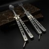 Last Day 49% OFF🦋Butterfly-Style Folding Spoon & Fork