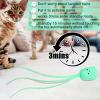 Most high-tech electric cat toy of 2024.