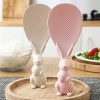 🌷Mother's Day Promotion 50% OFF🌷 -  Rabbit Upright Spoon