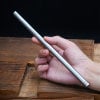All-steel Overlord stick knife