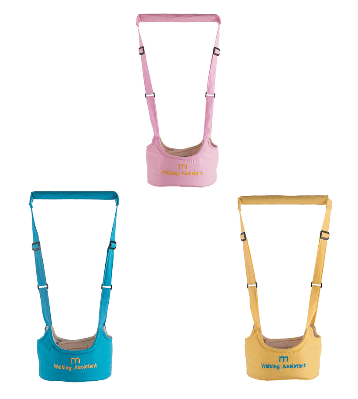 ⏰LAST DAY SALE 50% OFF - Baby Walking Harness