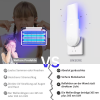 🔥Heißer Verkauf - 34% Rabatt & Plug-in-Fliegeninsektenfalle