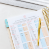 🔥Christmas Flash Sale-50% OFF - Home Planner (2025)