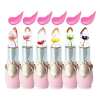 🎁TikTok Spring Last Day Promotion 48% OFF-🎁-Crystal Jelly Flower Color Changing  Lipstick