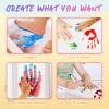 💥LAST DAY SALE 50% OFF💥Family Handprint Kit⚡BUY 2 FREE SHIPPING