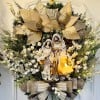 ✝️NATIVITY | Christmas Wreaths for Front Door✨️