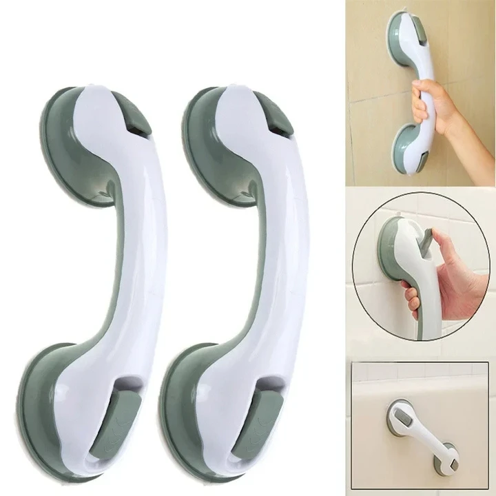 (🎄CHRISTMAS SALE NOW-48% OFF) Ergonomic Support Handle👍👍BUY 3 GET 2 FREE&FREE SHIPPING(5 pcs)